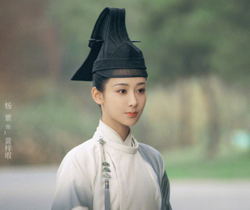 青簪行|《青簪行》终于晒照！看清男演员海报，确定不是在选男团？