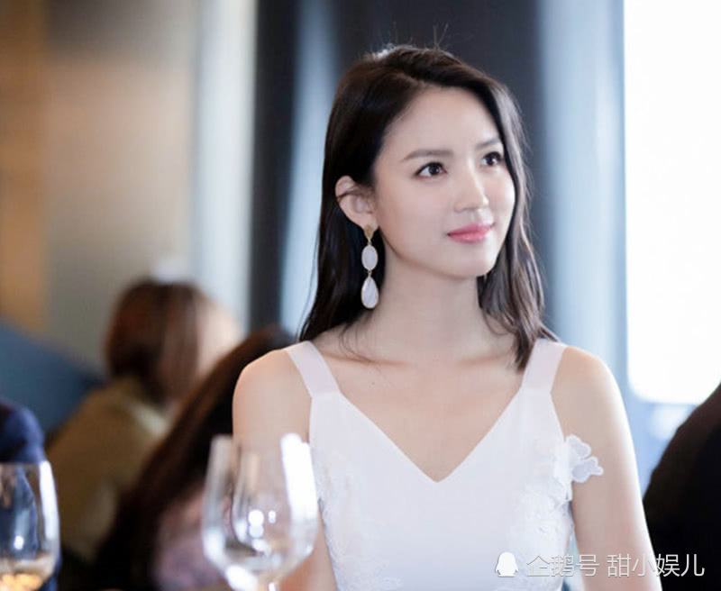 张梓琳|“世界小姐”张梓琳嫁给白领上班族：面包我有，你给我爱情就好