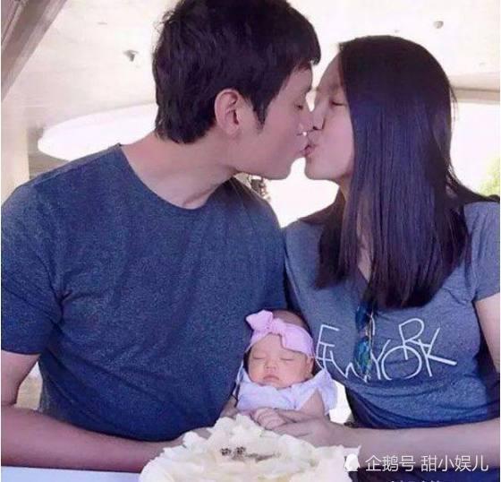 张梓琳|“世界小姐”张梓琳嫁给白领上班族：面包我有，你给我爱情就好