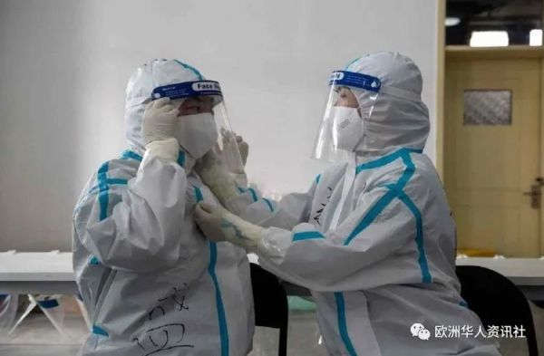 意大利_社会|意大利新冠死亡人数累计超3.5万！30名难民逃离收容所！三个国家被禁入