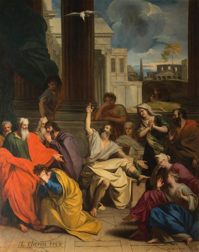 巴黎圣母院|因为《巴黎圣母院》那部电影，我一直向往着圣母院和法国女郎