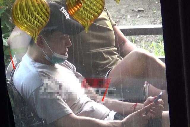 毛宁|“金童”毛宁也发福！挺肚腩不修边幅与友聚会，网友大呼认不出