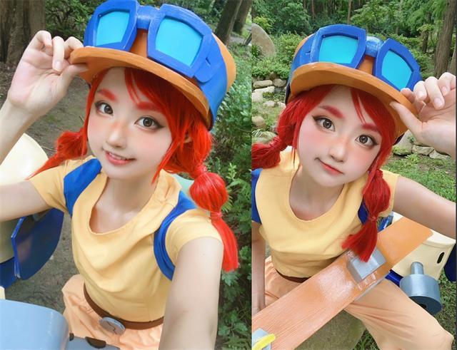 荒野乱斗人气英雄榜揭晓杰西比雅琪可爱布洛克喜提最后一名