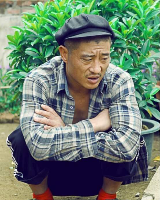 王小利的刘能很经典但换人也许会更好细数乡村爱情换角史