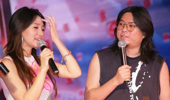 阿朵再谈感情,自曝曾遇人不淑颠覆婚姻认知,疑似暗讽前任高晓松