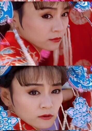 经典琼瑶剧烟锁重楼26年钟镇涛被前妻掏空他父凭女贵