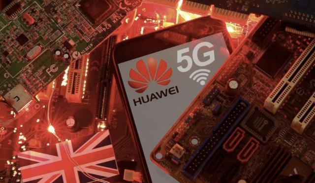 8月17日 华为轮值董事正式宣布 深圳用户炸锅 厉害了5g 腾讯新闻