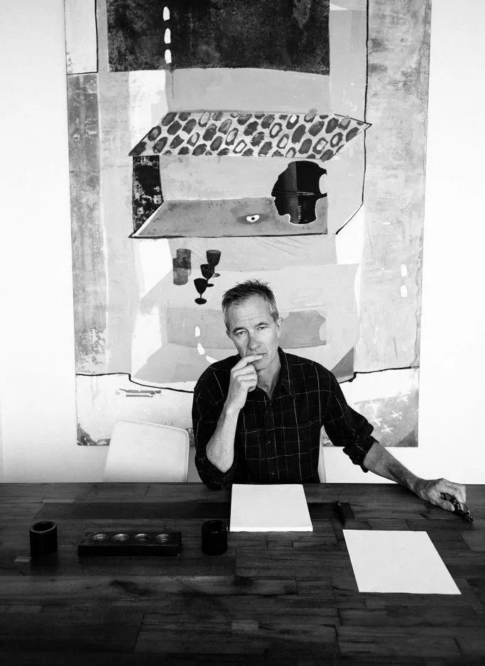 杰夫·戴尔|杰夫·戴尔：我在北京逛故宫