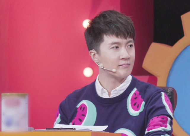 说起迟帅的家庭,其实从小到大他的经历也是让人非常心疼的.