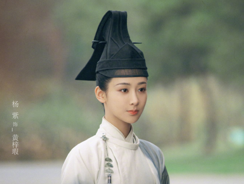 吴亦凡|《青簪行》原以为吴亦凡够帅，看到其他男配海报后，我瞬间变心了！