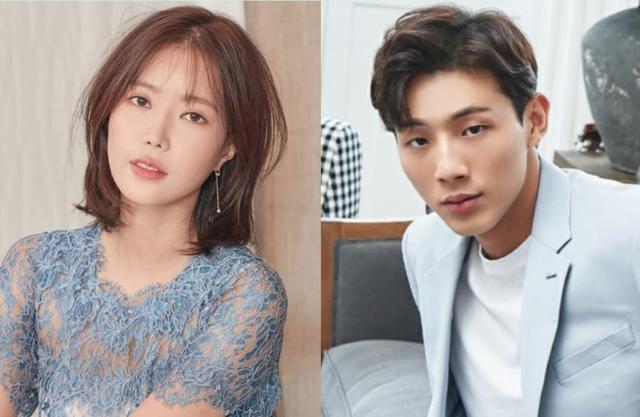 林秀香金志洙河锡辰黄胜妍将在我最漂亮的时候共谱虐恋