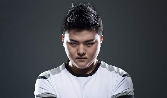 简自豪为什么叫UZI？MLXG为什么叫麻辣香锅？厂长为什么叫Clearlove？