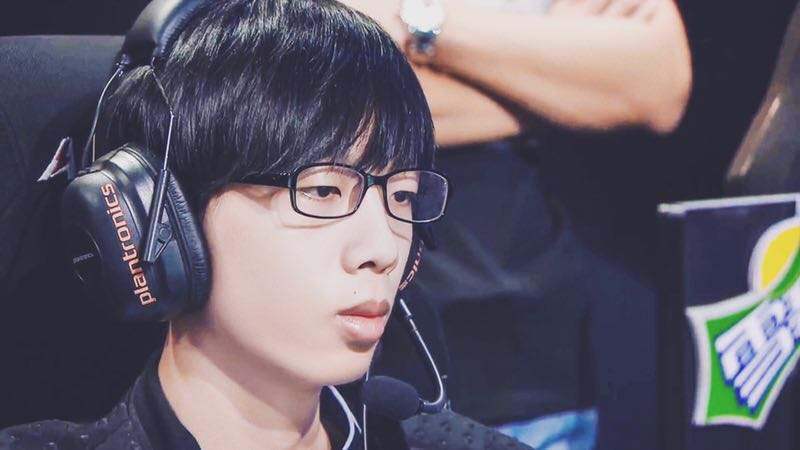 简自豪为什么叫UZI？MLXG为什么叫麻辣香锅？厂长为什么叫Clearlove？
