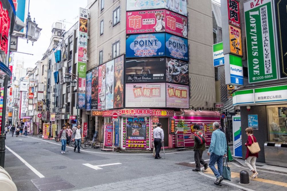 东京|东京奇迹：作为世界上人口最密集的城市，为什么很少堵车？