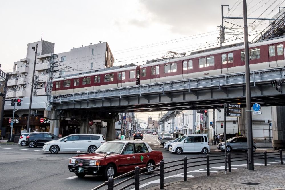东京|东京奇迹：作为世界上人口最密集的城市，为什么很少堵车？