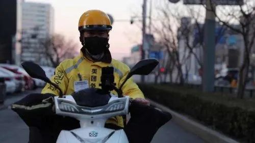 时代周刊|参加国庆游行、登上《时代周刊》封面，你了解这些每天都接触的人吗？