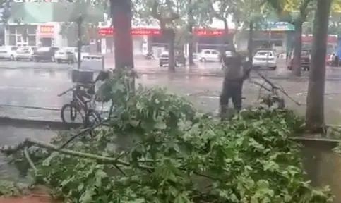 时代周刊|参加国庆游行、登上《时代周刊》封面，你了解这些每天都接触的人吗？