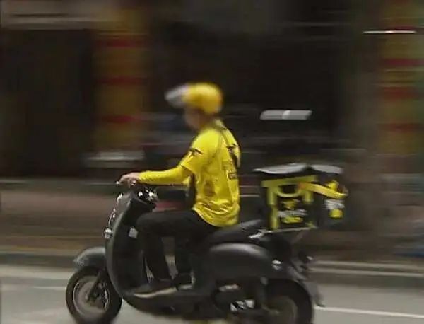 时代周刊|参加国庆游行、登上《时代周刊》封面，你了解这些每天都接触的人吗？