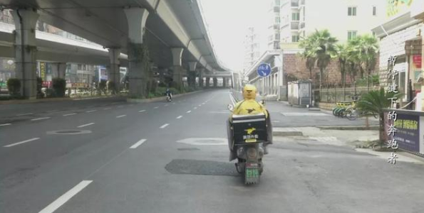 时代周刊|参加国庆游行、登上《时代周刊》封面，你了解这些每天都接触的人吗？