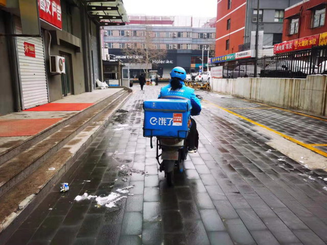 时代周刊|参加国庆游行、登上《时代周刊》封面，你了解这些每天都接触的人吗？