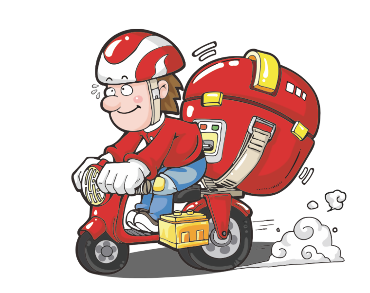 时代周刊|参加国庆游行、登上《时代周刊》封面，你了解这些每天都接触的人吗？