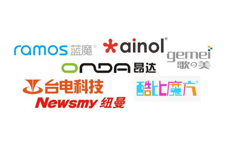 寨板们活得还好吗酷比魔方iplay20pro平板开卖随想