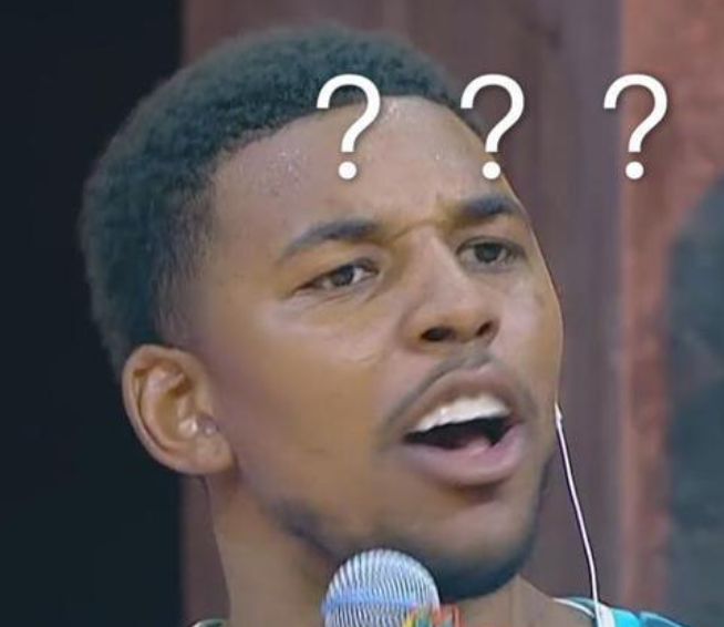 听到巴克利的预测,全美的驴都兴奋了;据说这就是复赛之后的胖虎