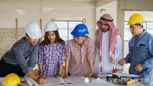 海外工作/海外派遣/出国务工人员需要购买什么保险?