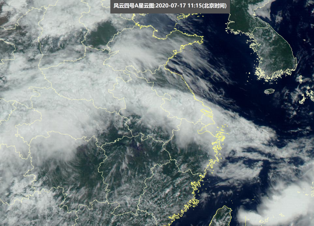 上海徐家汇|上海要入秋？徐家汇已连凉三天，网友：从没见过这么冷的三伏