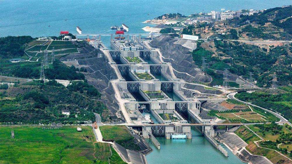 三峡大坝|三峡大坝为什么不在汛期前把水放空？