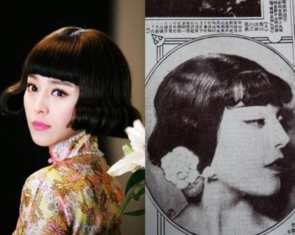 明星的"前世今生":范冰冰复制,黄子韬奇妙,看到易烊千玺沦陷了