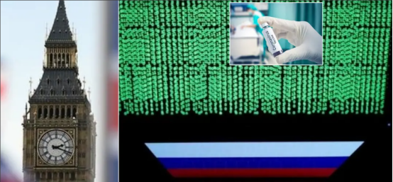 新冠疫苗|牛津新冠疫苗已转让给俄企？指责俄“偷”疫苗，美英加三国被打脸