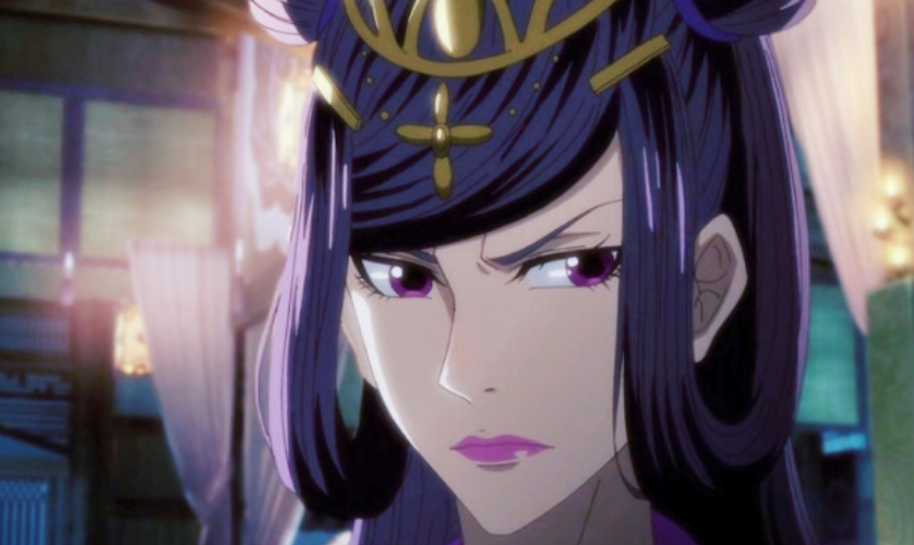 《魔道祖师》虞夫人总是责罚魏无羡,会不会让魏无羡心生不快?
