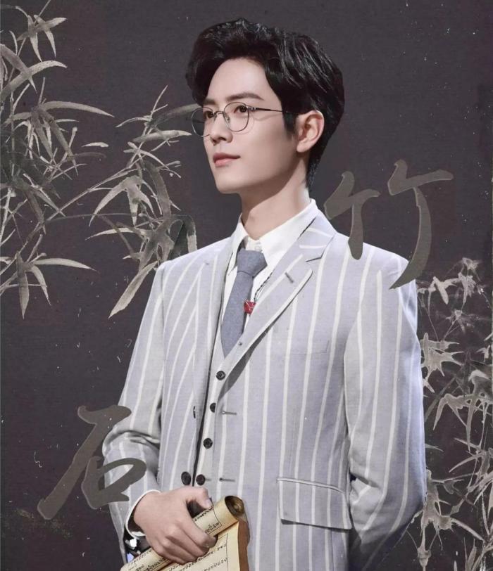 肖战|肖战风波走进尾声，开始全面复工，官媒评价一语中的，道破天机！