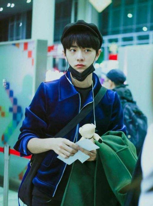 肖战|肖战风波走进尾声，开始全面复工，官媒评价一语中的，道破天机！