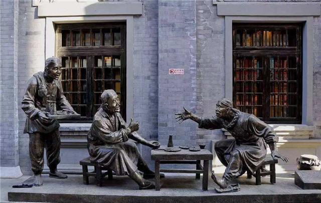 清朝酿酒技术成熟,前期酒令文化繁荣,为何中后期逐渐走向落寞?