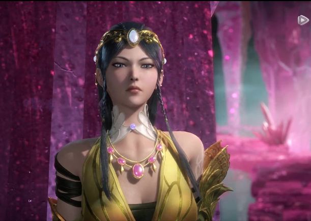 武庚纪四大圣王前线苦战太极和流月却在修仙难怪没发现阿岚潜入