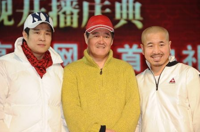 王小利|王小利丢“刘能”角色，因沉迷直播不听劝？还是郭德纲有先见之明