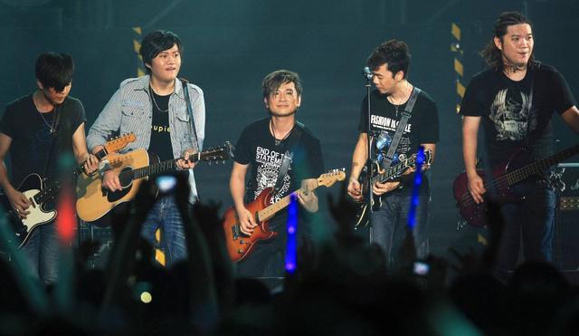 beyond三子解体背后真实原因