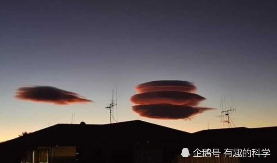 |UFO目击事件频发，远超人类科技水平，难道真是外星人？