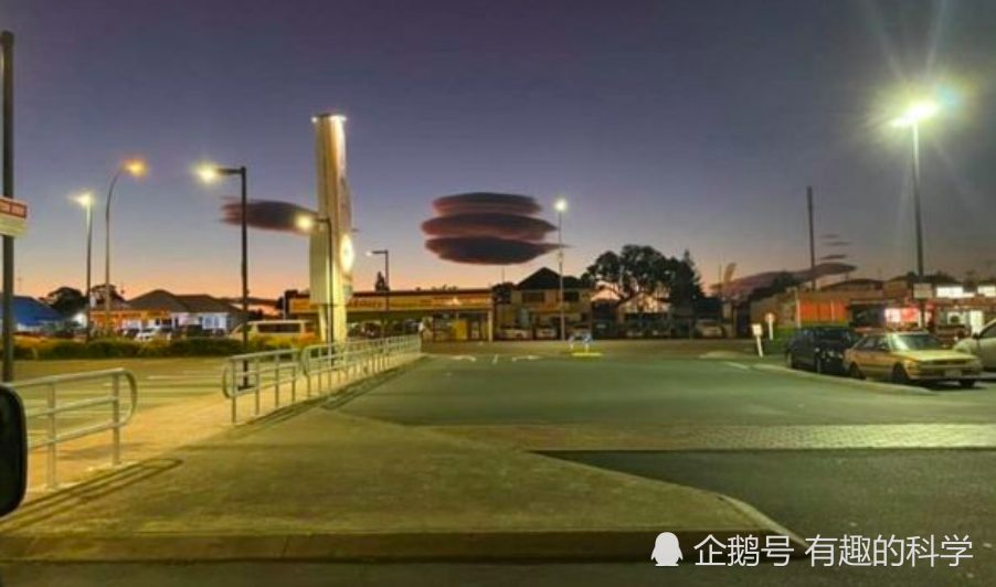 |UFO目击事件频发，远超人类科技水平，难道真是外星人？