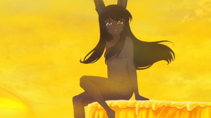 三少,雅雅和小黑狐都给出暗示