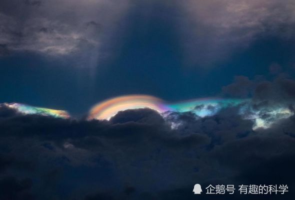 |UFO目击事件频发，远超人类科技水平，难道真是外星人？