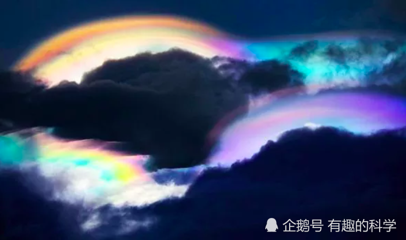 |UFO目击事件频发，远超人类科技水平，难道真是外星人？