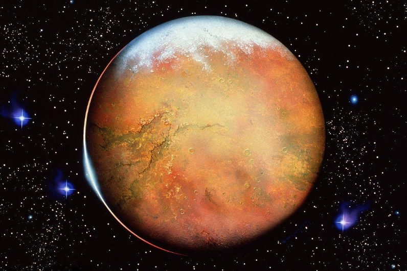 火星|火星真有生命？NASA隐瞒关键性信息？距离人类迁徙火星还有多久？
