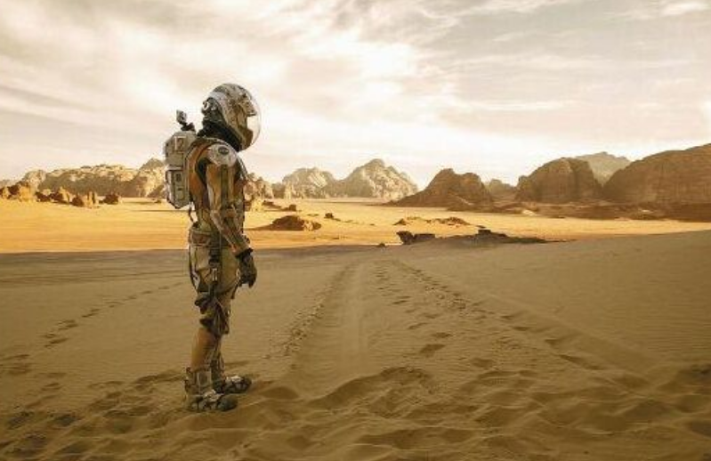 火星|火星真有生命？NASA隐瞒关键性信息？距离人类迁徙火星还有多久？
