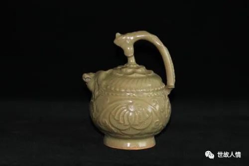 陕西历史博物馆|收藏界孤品惊艳现世