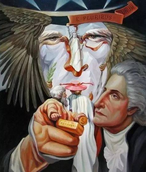 这张图能测老年痴呆程度,看看你能过几关?年轻人也能参与