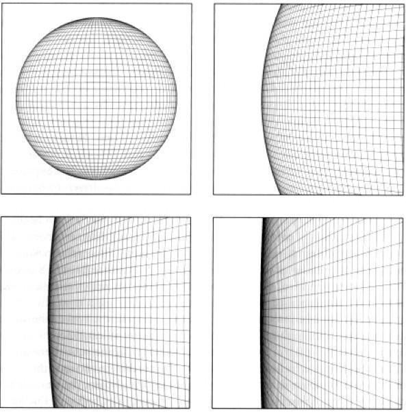 宇宙|研究发现：宇宙可能是个循环，朝一个方向走，会从另一边返回原地
