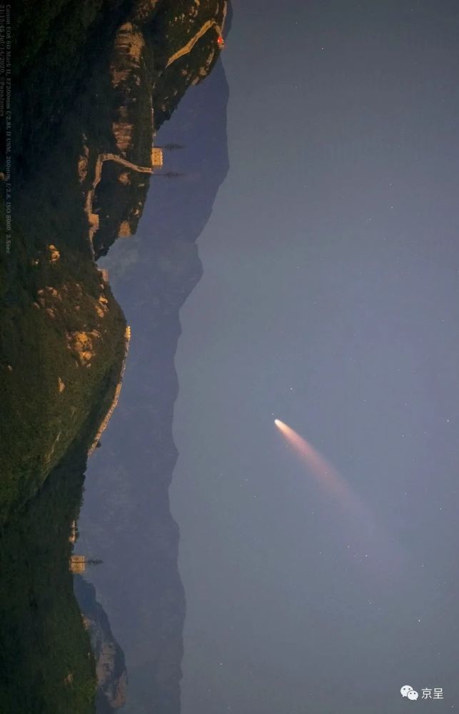 地球|错过再看要等6800年！“黑马”彗星明天将离地球最近